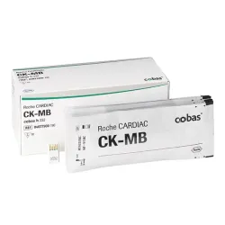 Cardiac Tests voor Cobas H232 Cardiac CK-MB-test